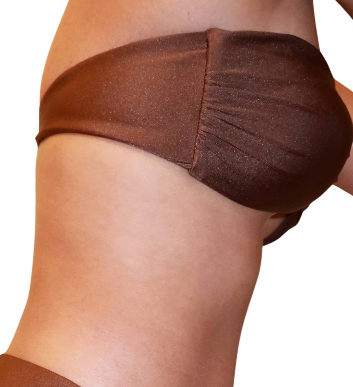 Ember Bikini Top